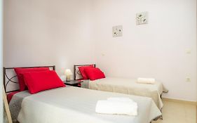 Agios Pavlos Corner Vacation House Zakinthos